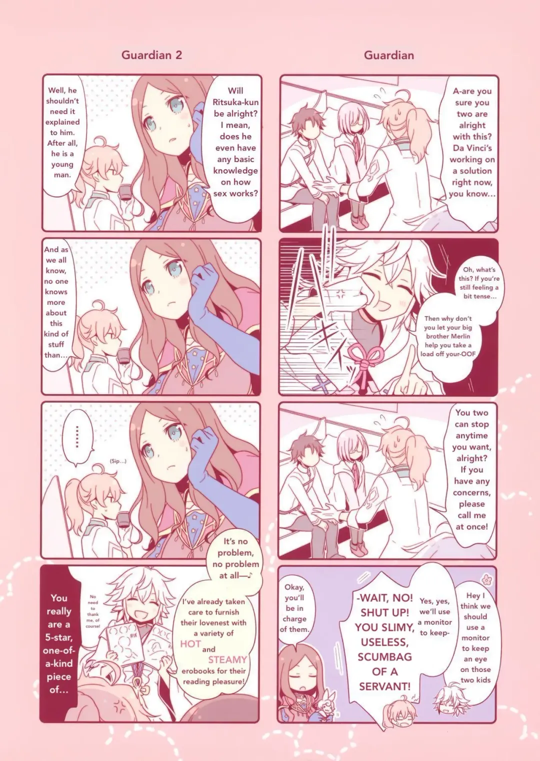 [Mitsui Ichigo] Senpai Daisuki Fhentai - Page 6