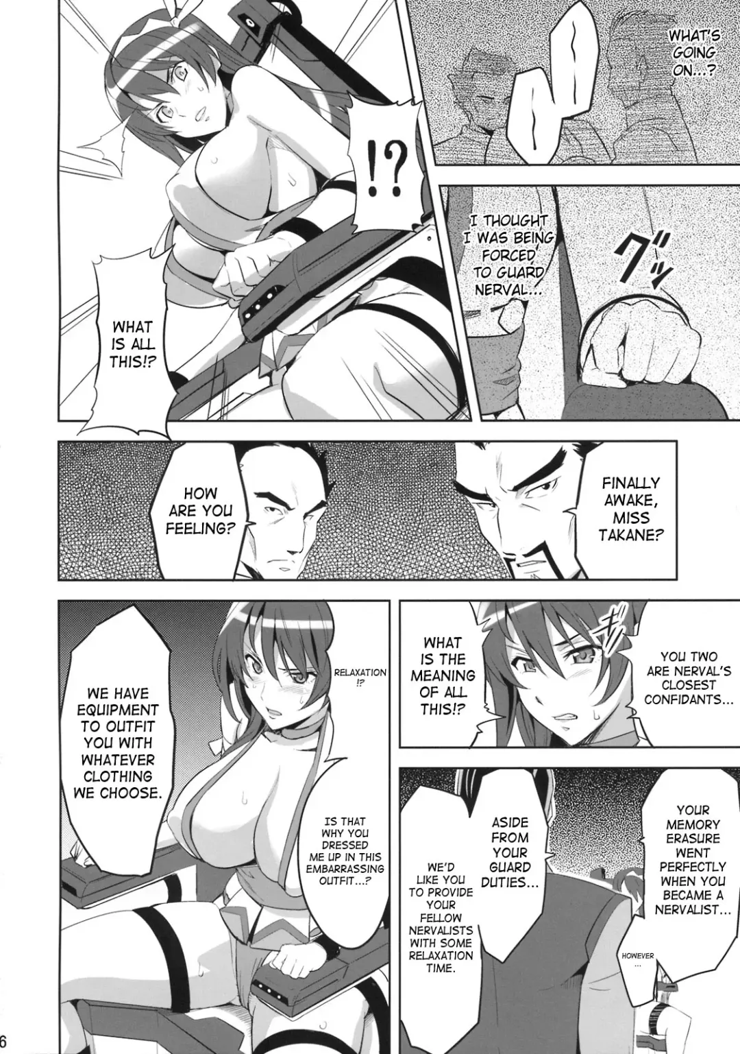 [Takeda Hiromitsu] Takane Tama Fhentai - Page 5