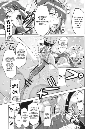 [Takeda Hiromitsu] Takane Tama Fhentai - Page 8