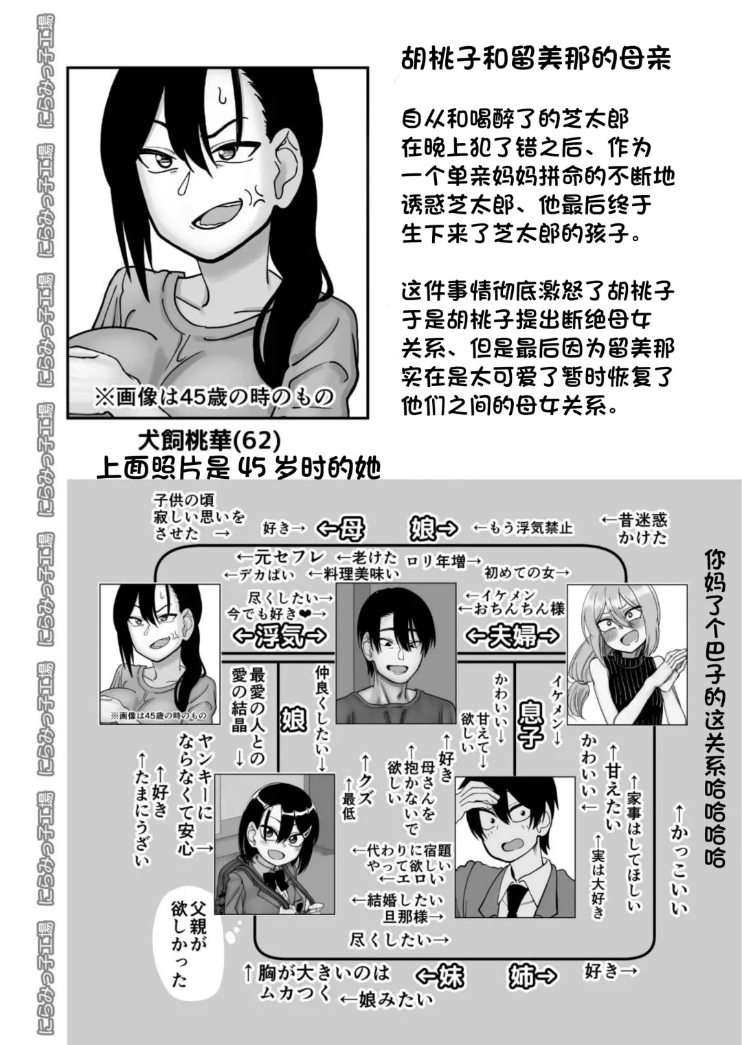 Otouto de Otoko o Shirimashita | 弟弟让我知晓了男人的滋味 Fhentai - Page 108