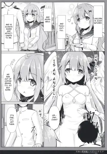 [Hanetsuki Tokei] Tenshi na Hisyokan no Daisuki no Kimochi Fhentai - Page 6