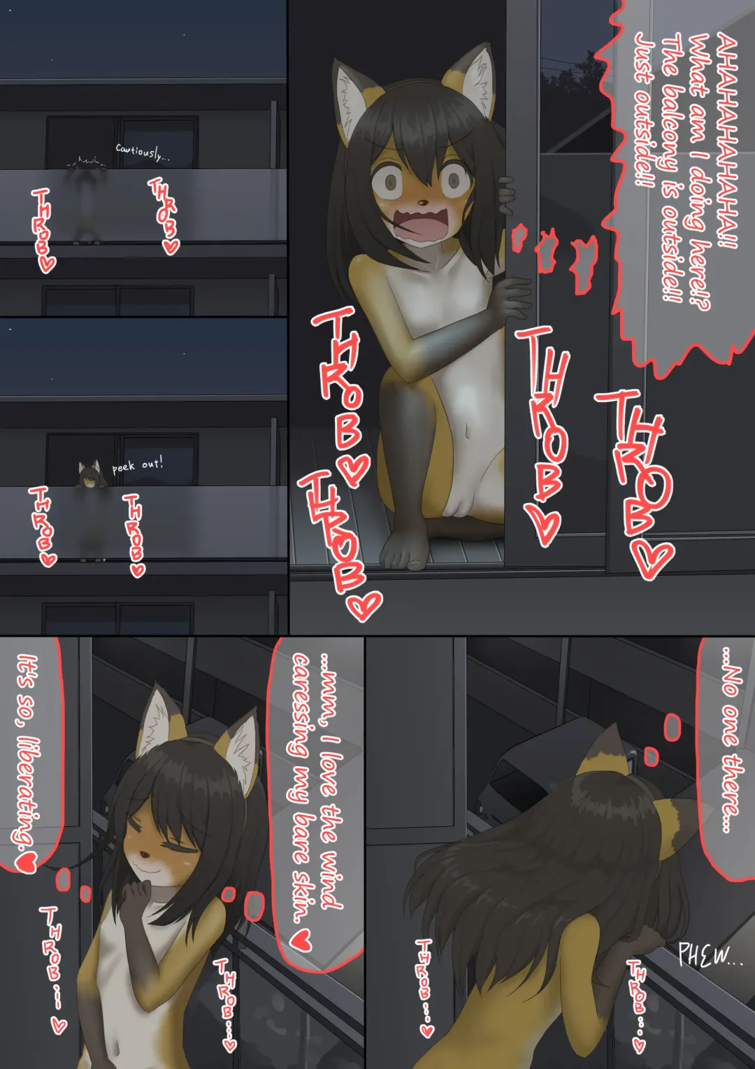 shinshi zaibatsu Fox Painting Fhentai.net - Page 10