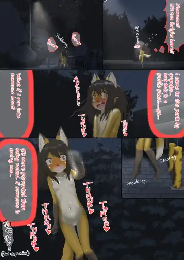 shinshi zaibatsu Fox Painting Fhentai.net - Page 14