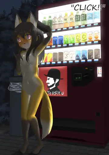 shinshi zaibatsu Fox Painting Fhentai.net - Page 17