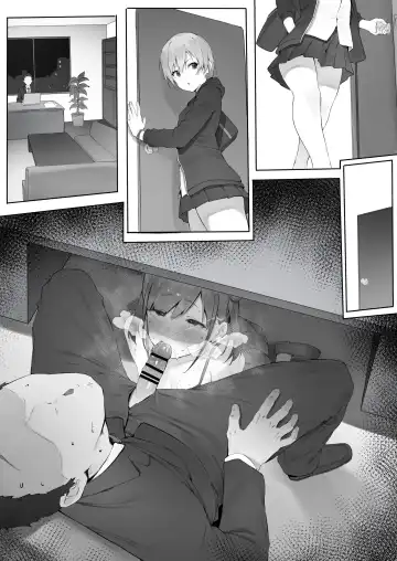 [Nigiri Usagi] Sonoda Zoku Fhentai.net - Page 13