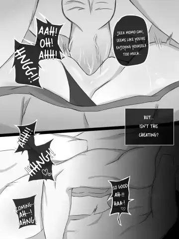 BNHA NTR Fhentai - Page 2