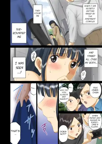 [Smac - Yuzu Ramune] Roshutsu Otome Chichi Comic "Oppai Koushi wa Danshi no Shisen no Toriko ~Tamiya Miyuki~" Chapter 1 Fhentai.net - Page 11