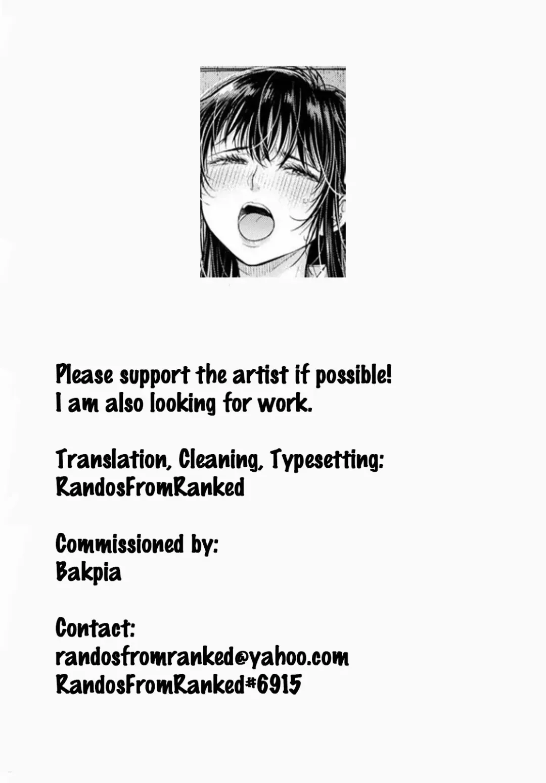 [H9] Kanojo ni Kokuhaku Suru Mae ni Tomodachi ni Nakadashi Sareta... 3 Fhentai - Page 29