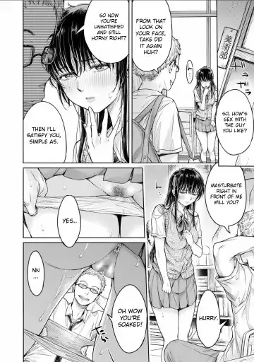 [H9] Kanojo ni Kokuhaku Suru Mae ni Tomodachi ni Nakadashi Sareta... 3 Fhentai - Page 16
