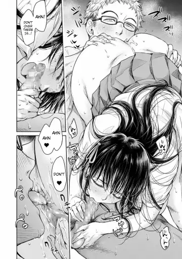 [H9] Kanojo ni Kokuhaku Suru Mae ni Tomodachi ni Nakadashi Sareta... 3 Fhentai - Page 20