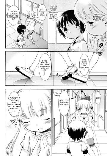 [Sekihan] Ohime-sama Club | Princess Club Fhentai - Page 6