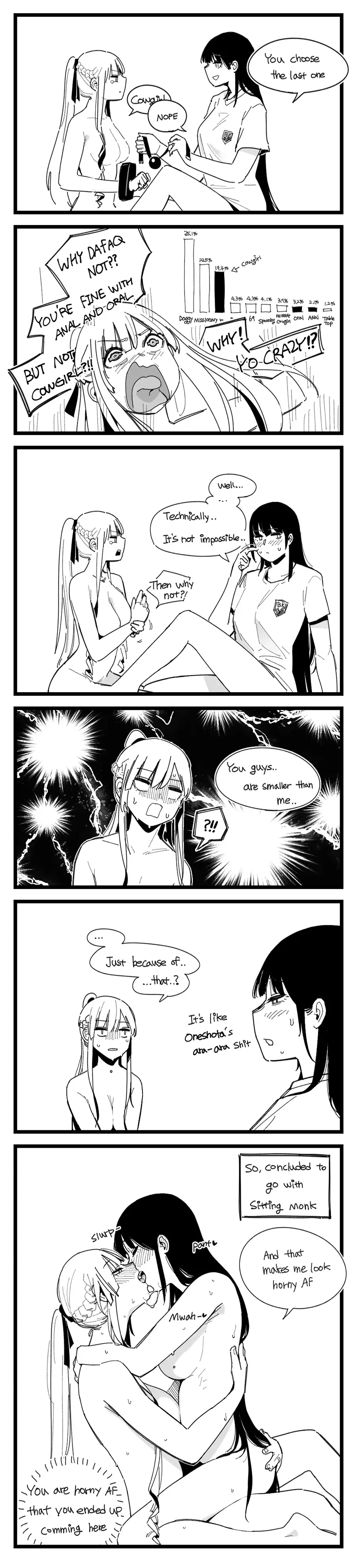 [Huqu] Sex Position 3 Fhentai.net - Page 4