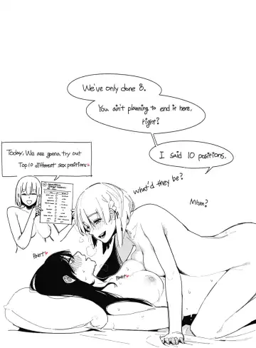 [Huqu] Sex Position 3 - Fhentai.net