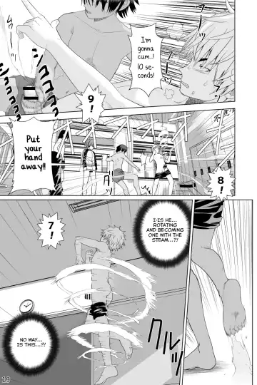 [Ichiga] Ikemen Danshikou ShikoShiko Bu Fhentai.net - Page 19