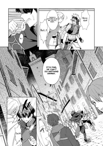 [Erutasuku] Kinju no Madousho 4 Shokushu de Touzoku Danshi o Haiboku Wakarase Fhentai - Page 10