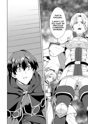 [Erutasuku] Kinju no Madousho 4 Shokushu de Touzoku Danshi o Haiboku Wakarase Fhentai - Page 8