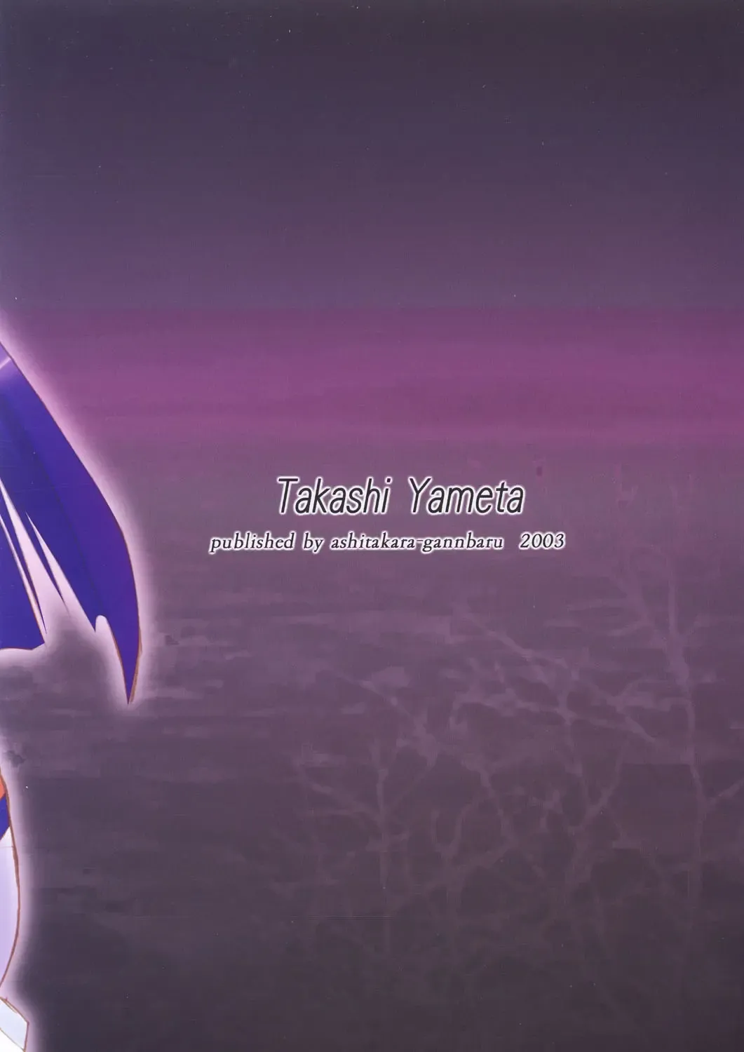 [Yameta Takashi] ZIG-ZIG3 -the only alternative- Fhentai - Page 27