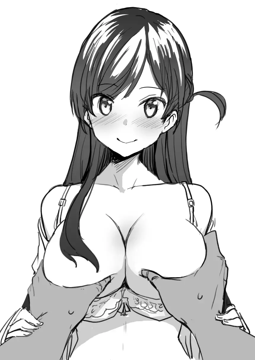 Read [Oninarasu] Mizihara Chizuru - Fhentai.net