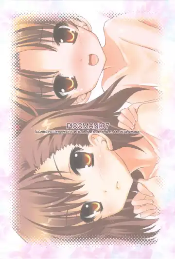 [Sugar Picola] Picomani:07 Fhentai - Page 28