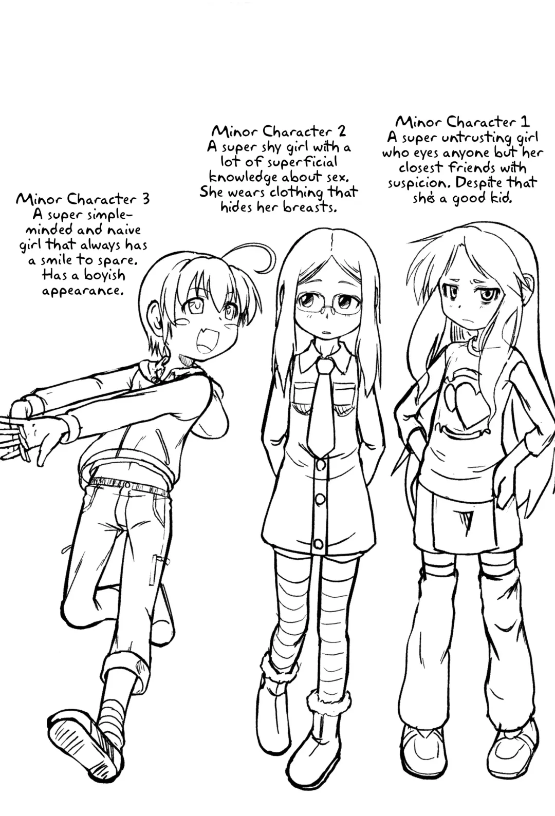 [Zenra Yashiki] Okosama Basket | Kiddie Basket Fhentai - Page 147