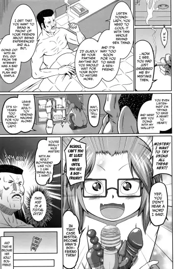 [Zenra Yashiki] Okosama Basket | Kiddie Basket Fhentai.net - Page 144