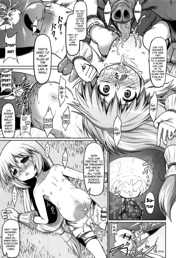 [Zenra Yashiki] Okosama Basket | Kiddie Basket Fhentai.net - Page 42