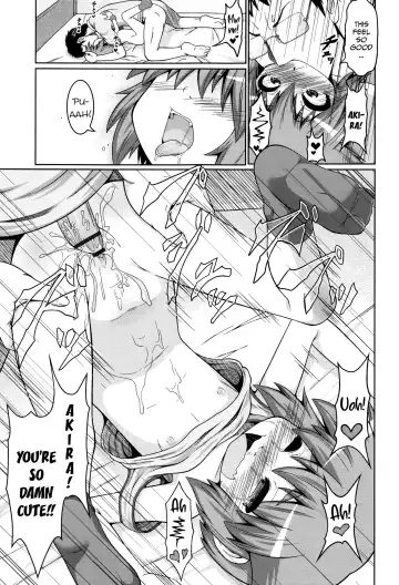 [Zenra Yashiki] Okosama Basket | Kiddie Basket Fhentai.net - Page 58