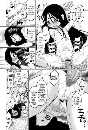 [Zenra Yashiki] Okosama Basket | Kiddie Basket Fhentai.net - Page 85