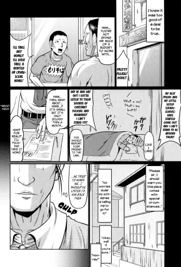 [Zenra Yashiki] Okosama Basket | Kiddie Basket Fhentai.net - Page 89