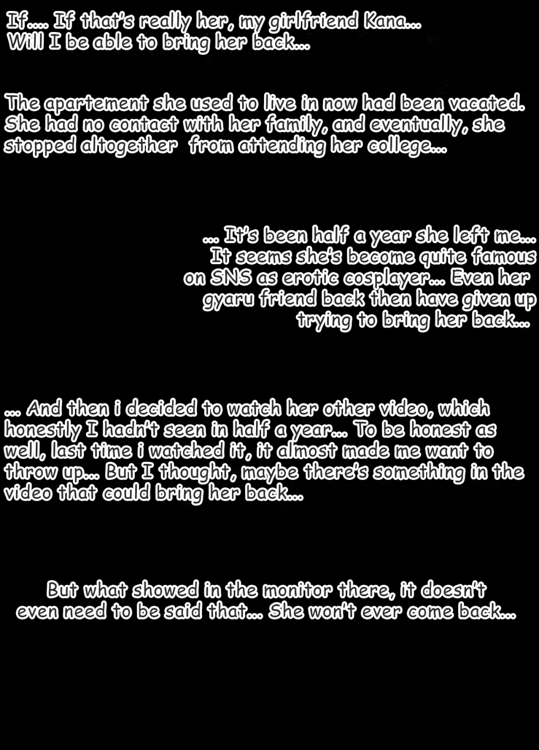 [Takeda Hiromitsu] Gal x OtaCir NTR Fhentai - Page 11