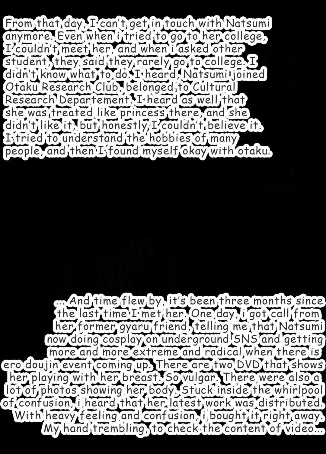 [Takeda Hiromitsu] Gal x OtaCir NTR Fhentai - Page 5