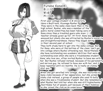 Read [Takeda Hiromitsu] Gal x OtaCir NTR - Fhentai