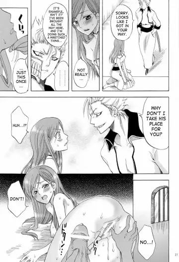 [Yu-ri] Berry Strawberry Fhentai.net - Page 26