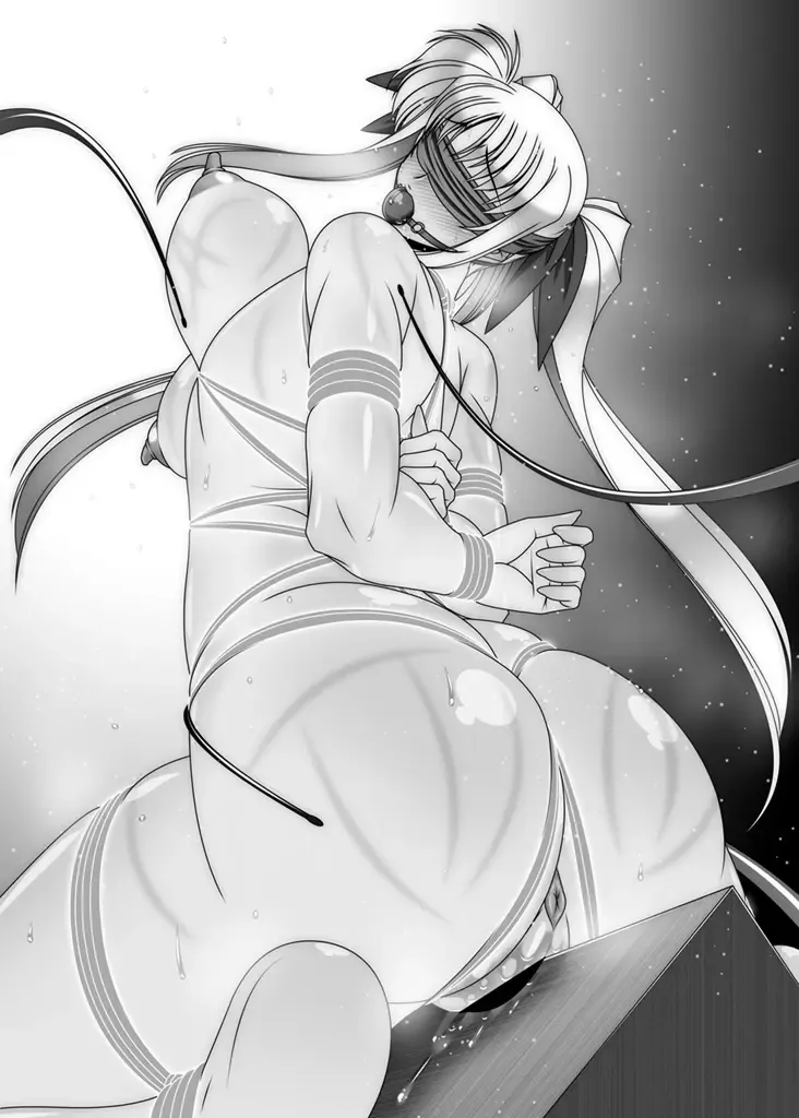 [Hamon Ai] 3 Taichou Kousoku Choukyou 2 Fhentai - Page 34