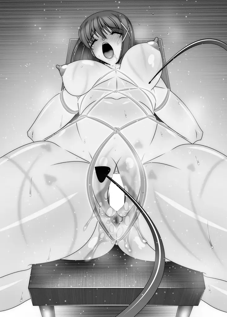 [Hamon Ai] 3 Taichou Kousoku Choukyou 2 Fhentai - Page 35