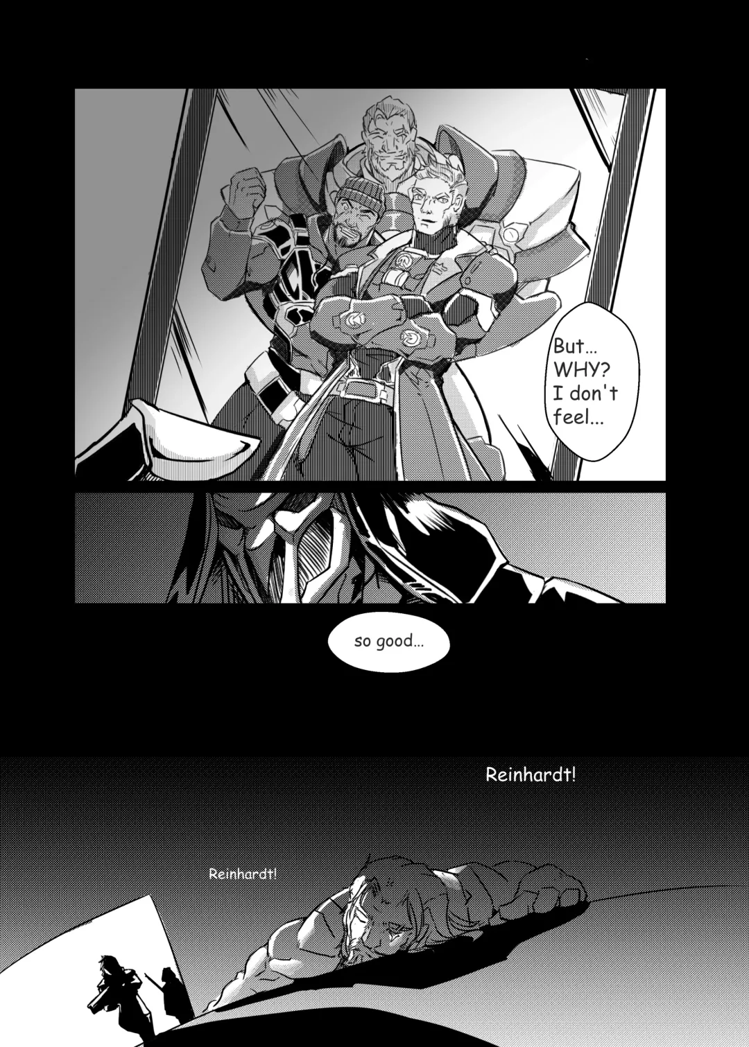 [Lander] Strange Things Happened Vol.2 Fhentai - Page 25