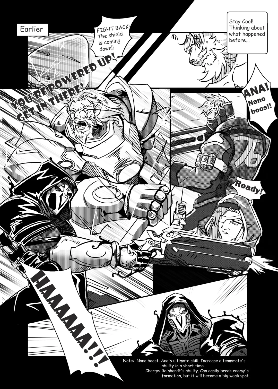 [Lander] Strange Things Happened Vol.2 Fhentai - Page 5