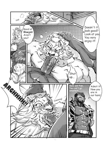 [Lander] Strange Things Happened Vol.2 Fhentai.net - Page 11