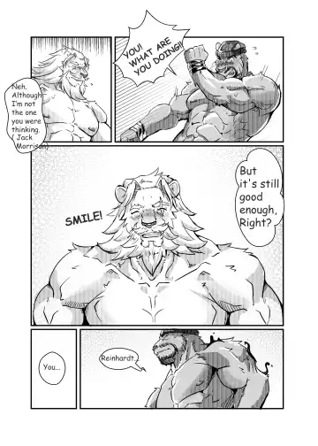 [Lander] Strange Things Happened Vol.2 Fhentai.net - Page 20