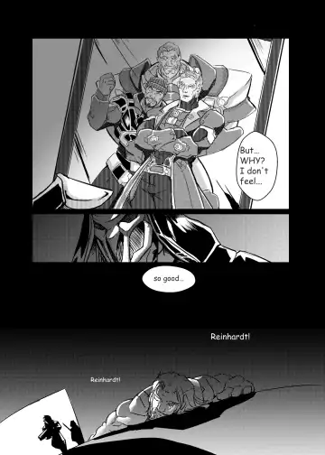 [Lander] Strange Things Happened Vol.2 Fhentai.net - Page 25