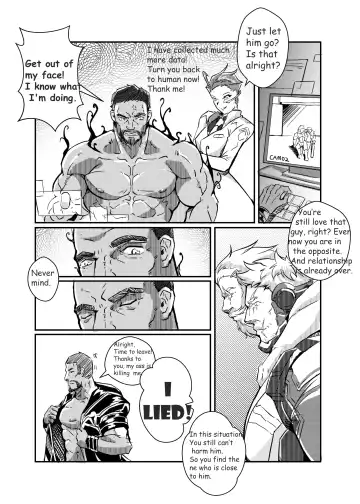 [Lander] Strange Things Happened Vol.2 Fhentai.net - Page 27