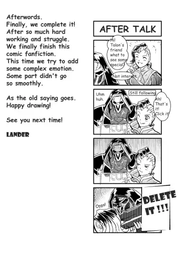 [Lander] Strange Things Happened Vol.2 Fhentai.net - Page 29