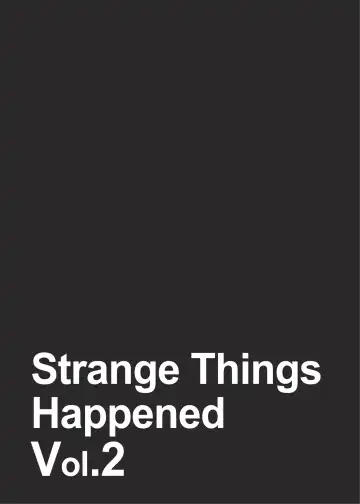 [Lander] Strange Things Happened Vol.2 Fhentai.net - Page 30