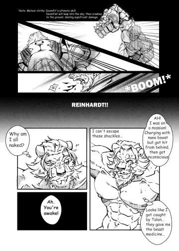 [Lander] Strange Things Happened Vol.2 Fhentai.net - Page 6