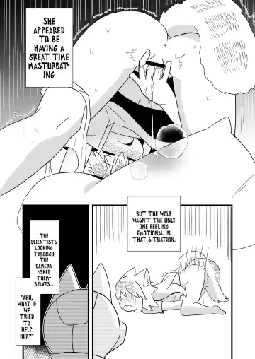 [Kazma] Nbabba Nbanbanbanba Nbabba! Fhentai.net - Page 9