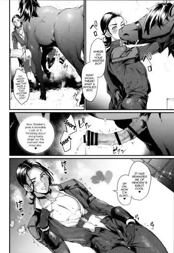 [Riko] Egao no Hanayome Fhentai.net - Page 3