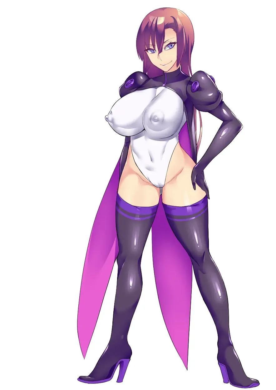 [Hatoba Akane] Touma Senki Fhentai - Page 11