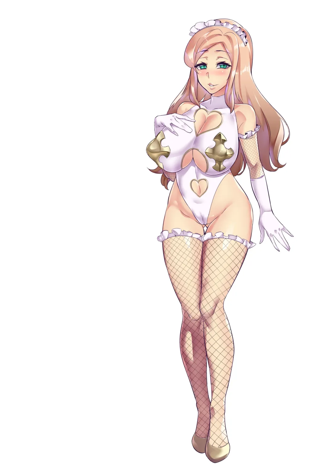 [Hatoba Akane] Touma Senki Fhentai - Page 15