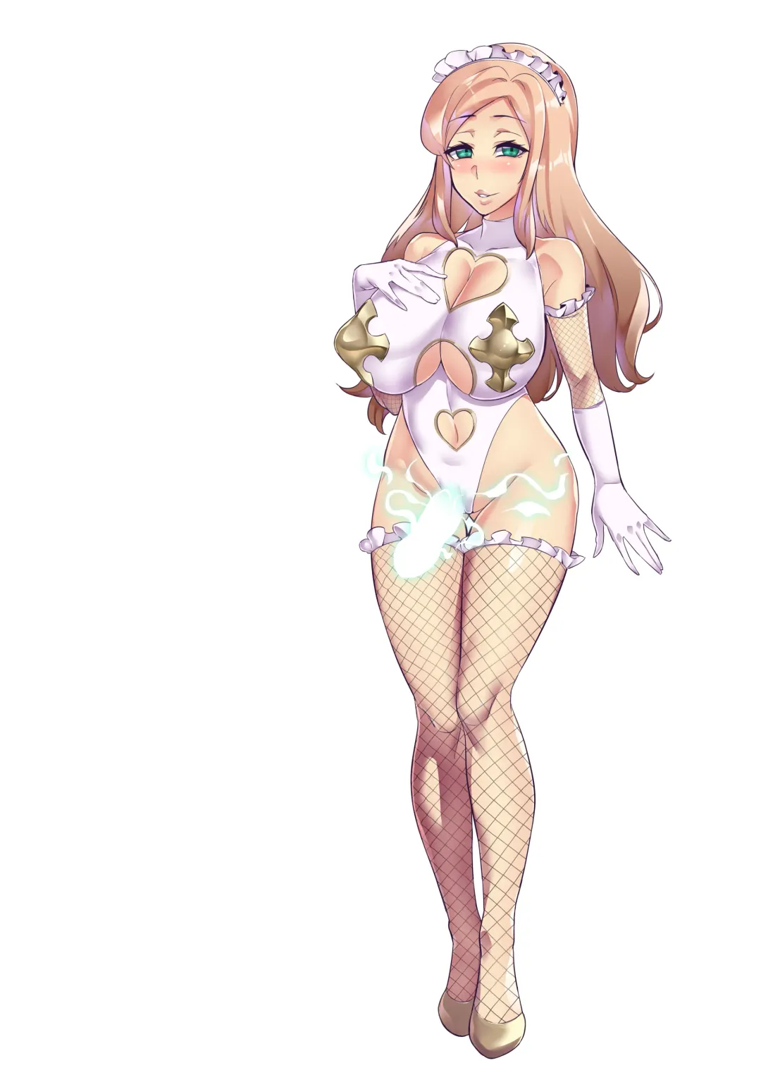 [Hatoba Akane] Touma Senki Fhentai - Page 16