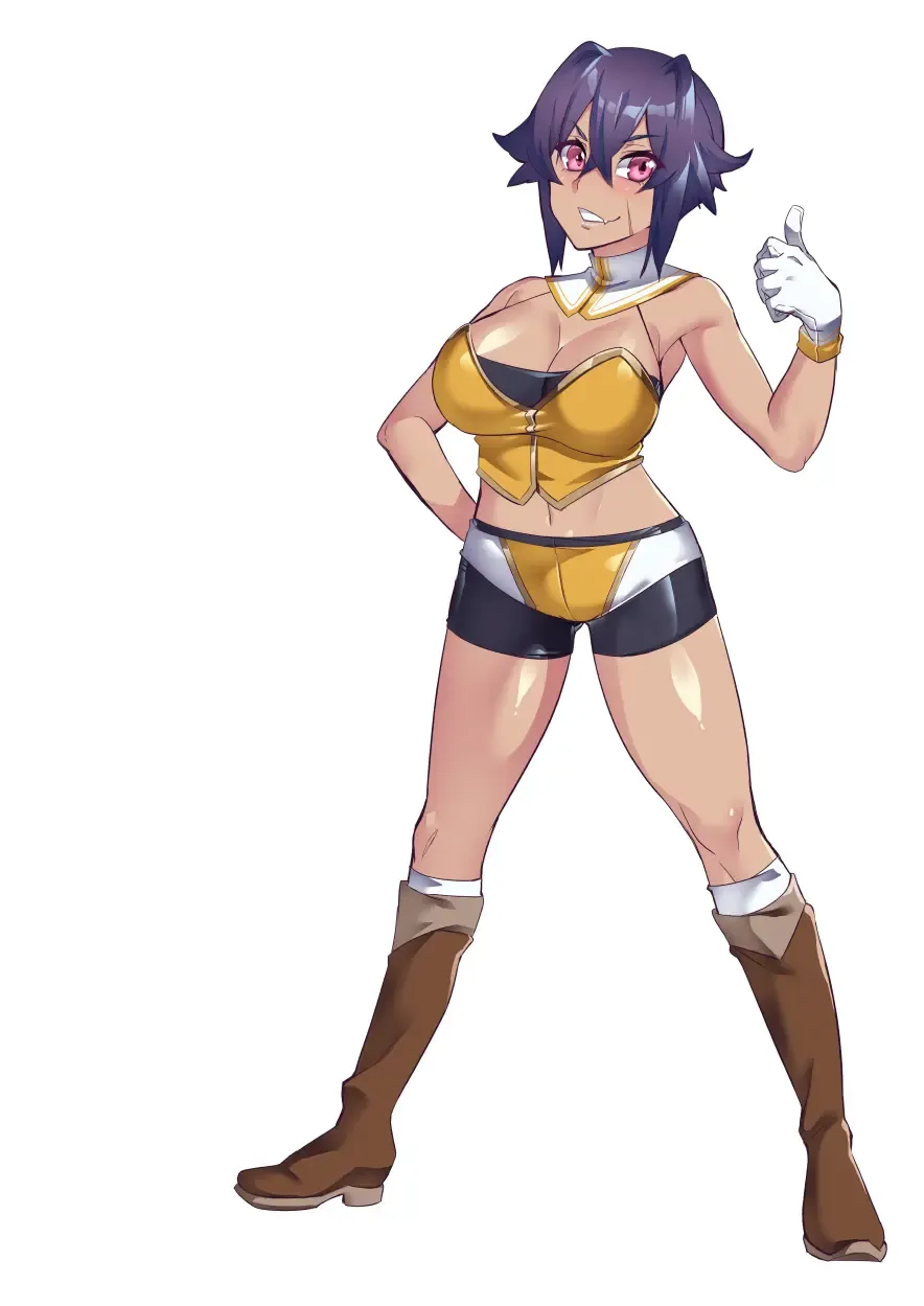 [Hatoba Akane] Touma Senki Fhentai - Page 4